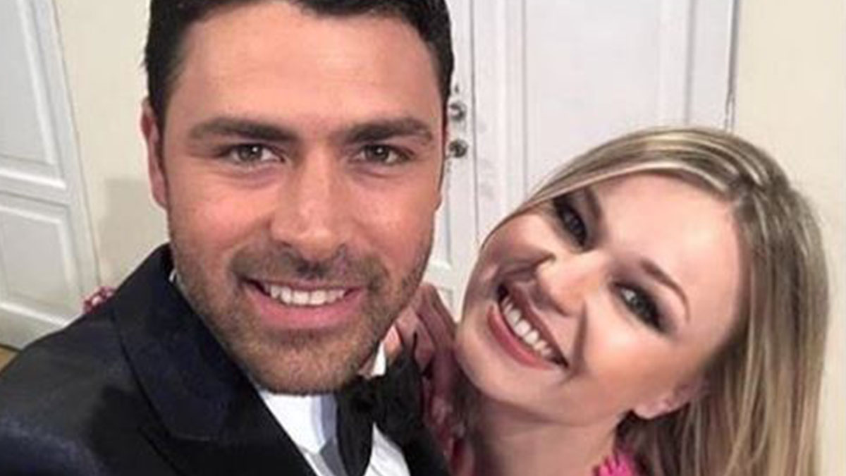 Anastasia Kuzmina contro il suo ex Francisco Porcella. ‘Per lui non ero la sola’