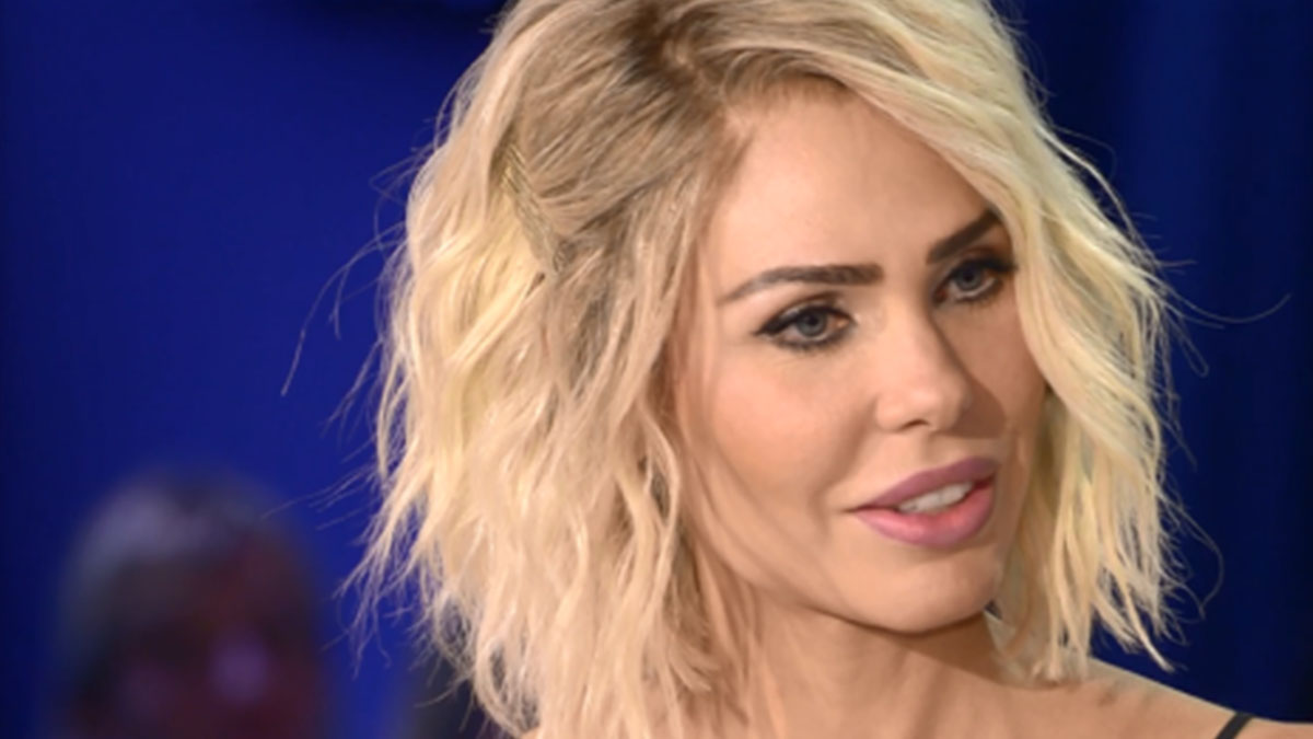 ilary blasi