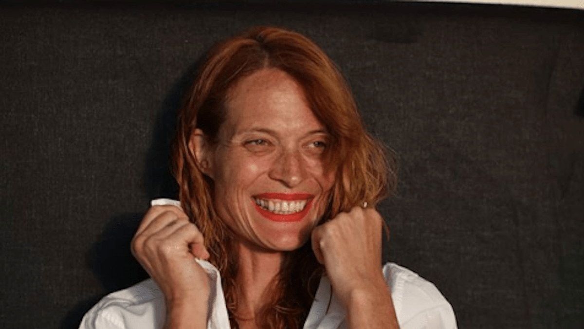 jane alexander anoressia