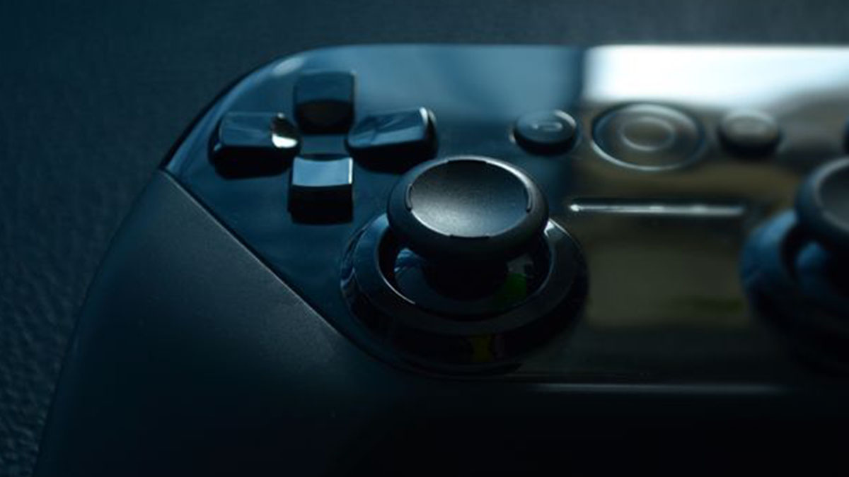 joystick