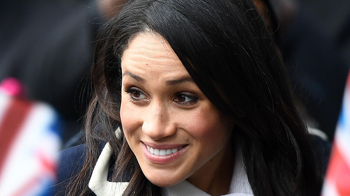 Meghan Markle ci ricasca: nuovo schiaffo al protocollo