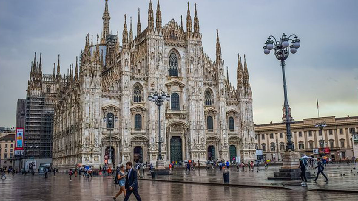 Qualità della vita: Milano prima città, Roma al 21° posto