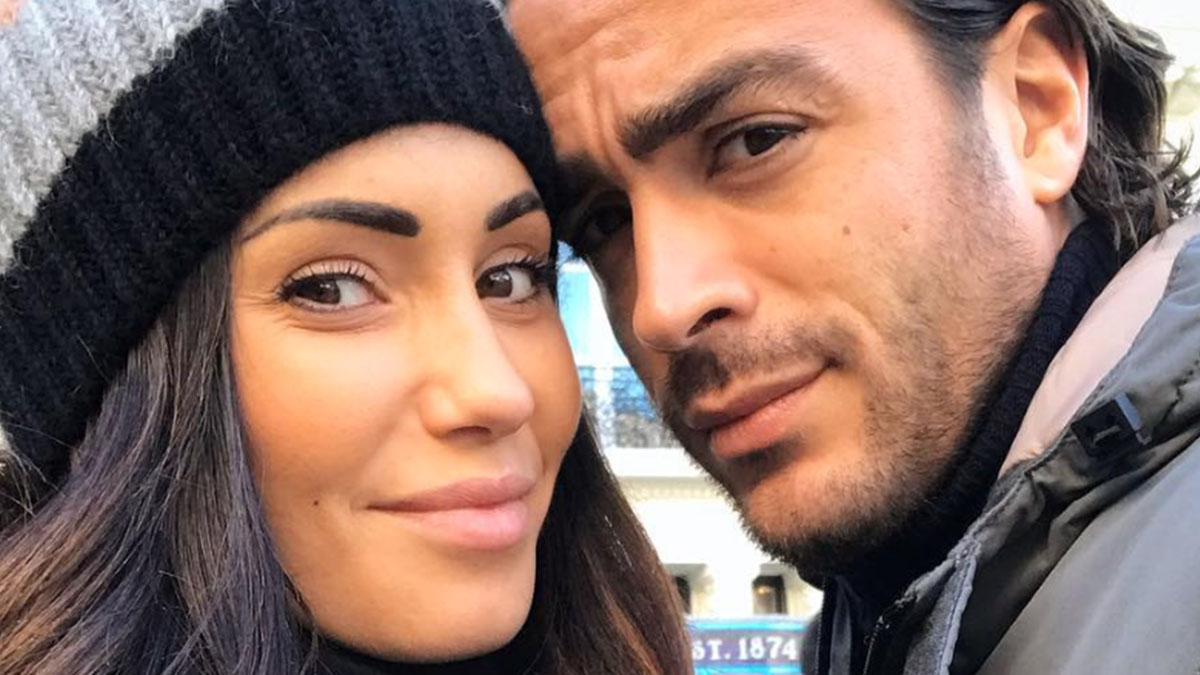 Federica Nargi incinta: secondo bebè in arrivo per l’ex velina