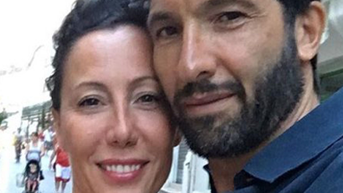 Walter Nudo E Celine Mambour Ritorno Di Fiamma Al Gf Vip Pourfemme