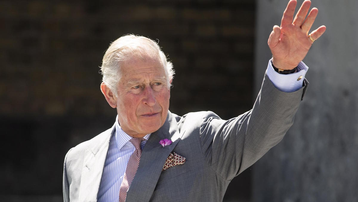 Scandalo per il principe Carlo: costretto a sposare Lady Diana?