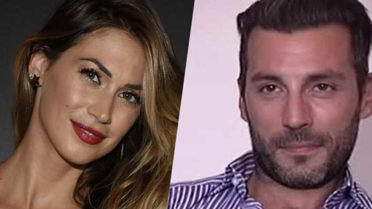 Melissa Satta contro Daniele Interrante: ‘Nella coppia l’uomo ero io’