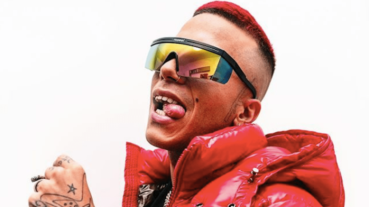 sfera ebbasta