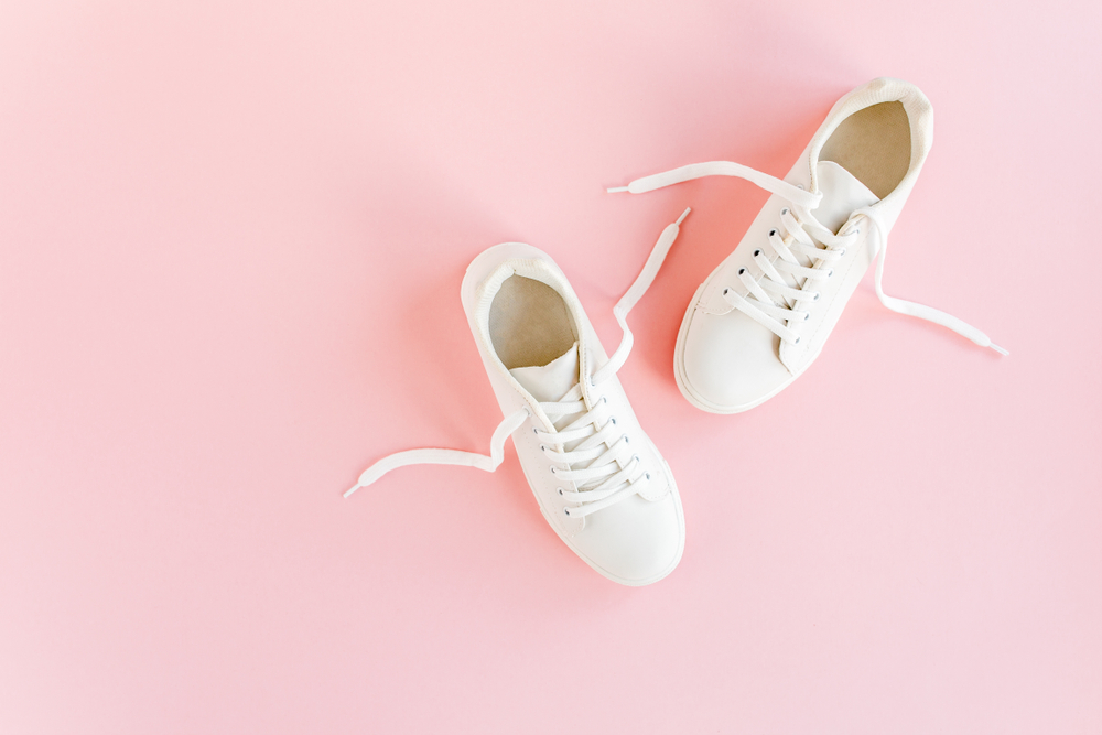 Sneakers lovers: i modelli di scarpe da ginnastica che vorrai nel 2019