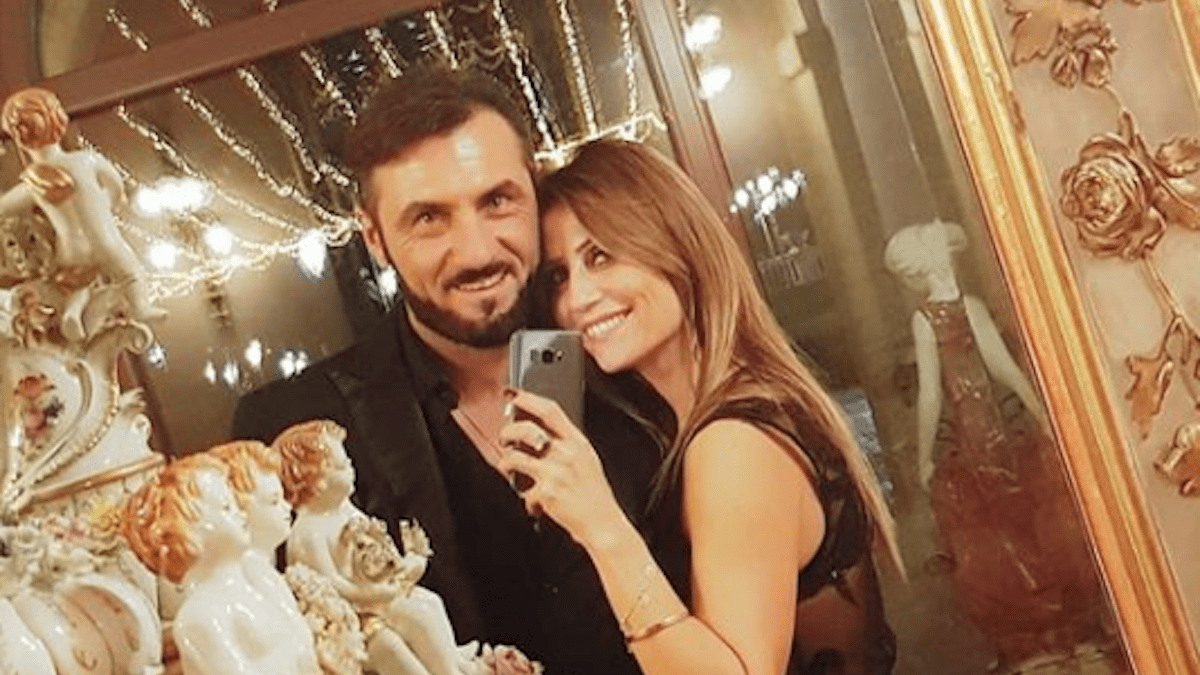 sossio aruta giuliana