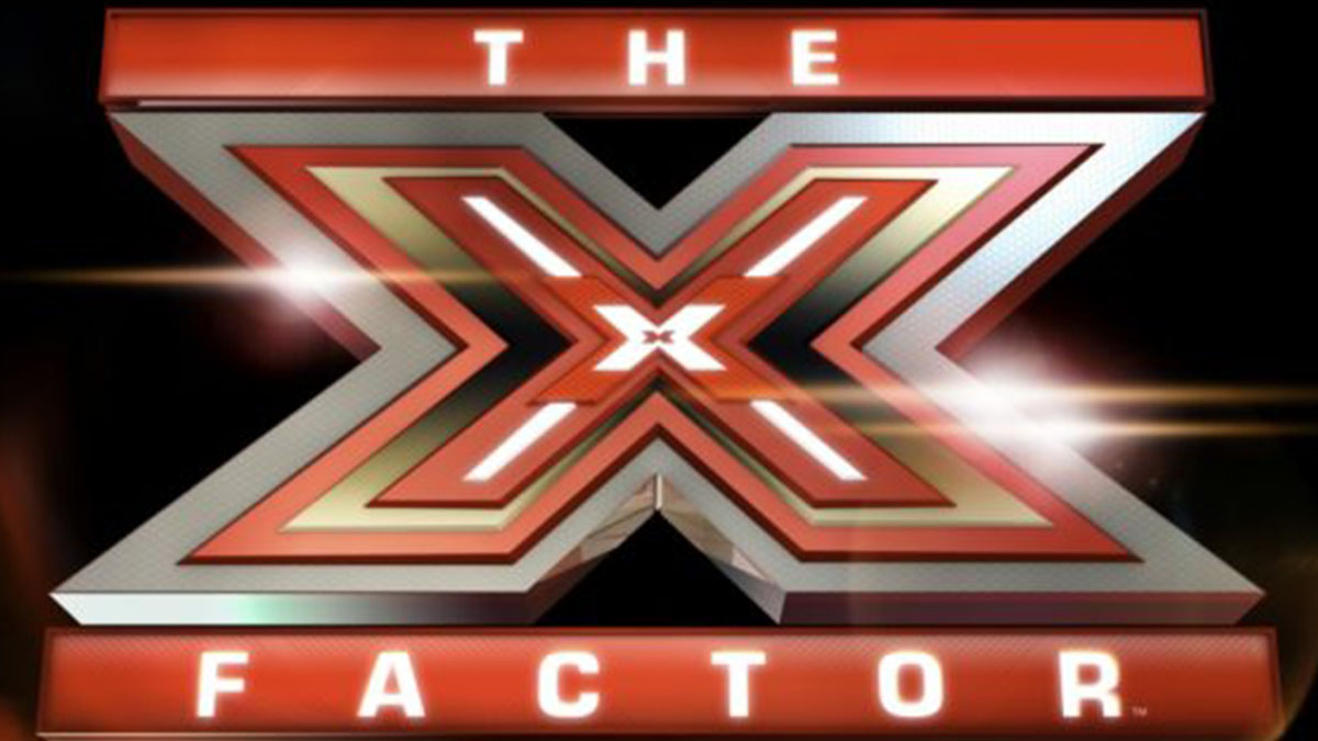 x factor