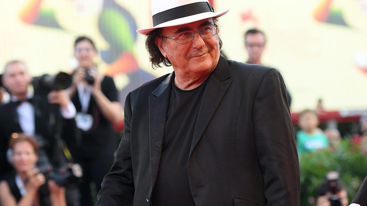 Al Bano, rivelazione shock: ‘Mia madre non ha mai perdonato Romina’