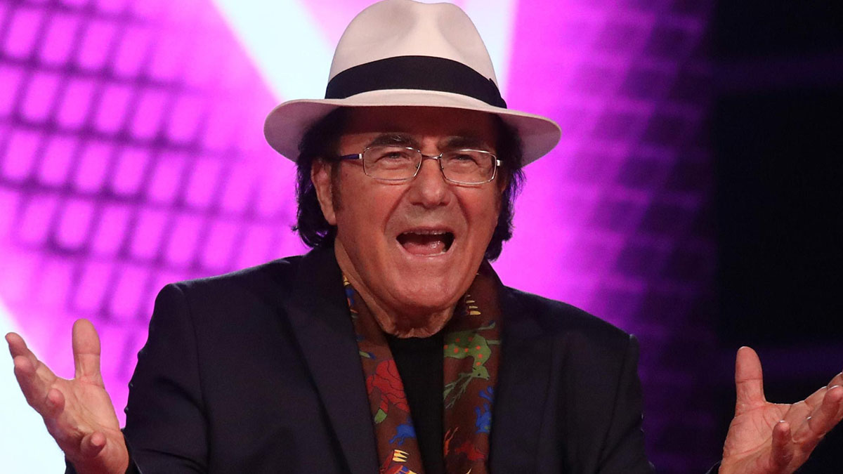 al bano