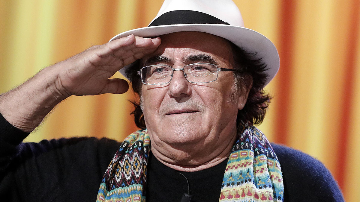 al bano