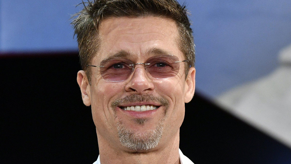 Brad Pitt ritrova l’amore? La nuova fiamma sarebbe una star