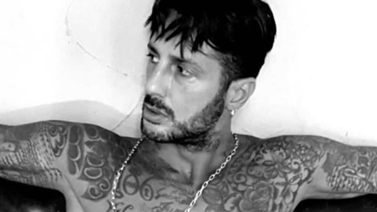 Fabrizio Corona, rivelazione shock sul primo incontro con Silvia Provvedi