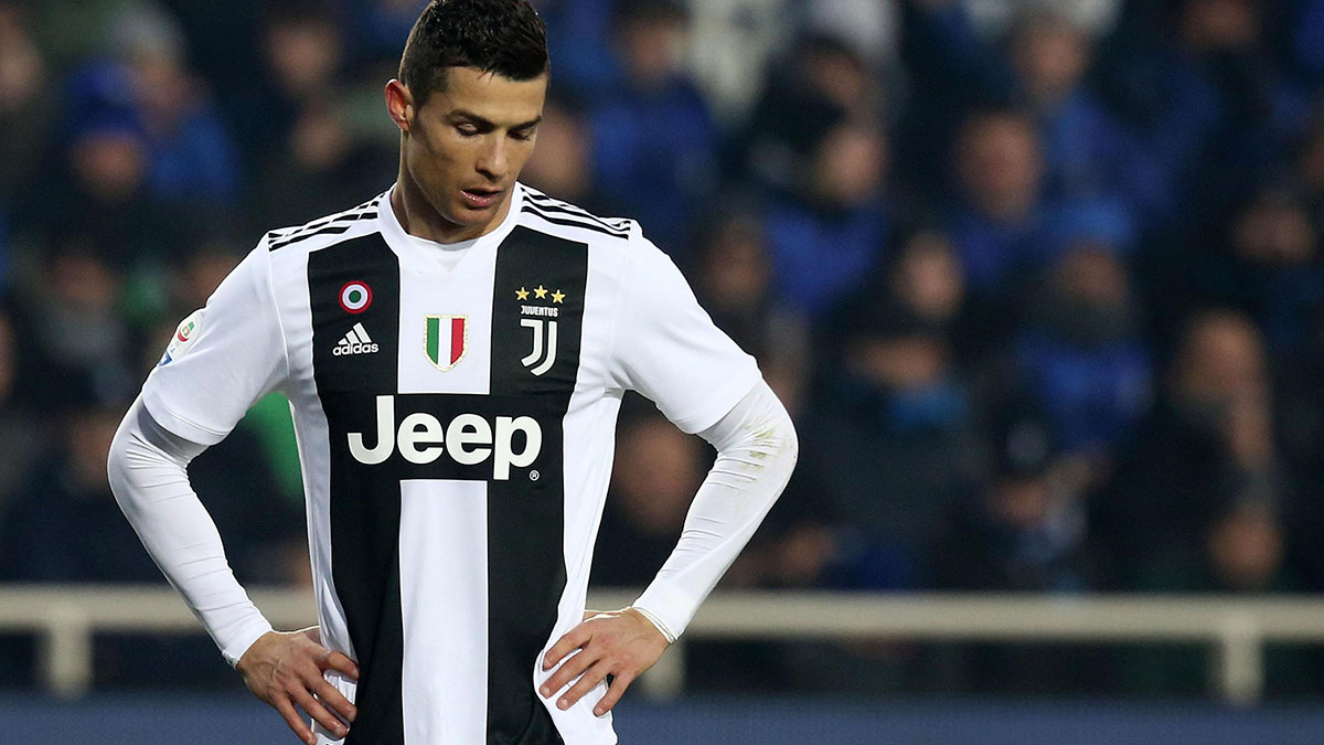 Cristiano Ronaldo accusato di stupro: la polizia di Las Vegas chiede esame del Dna