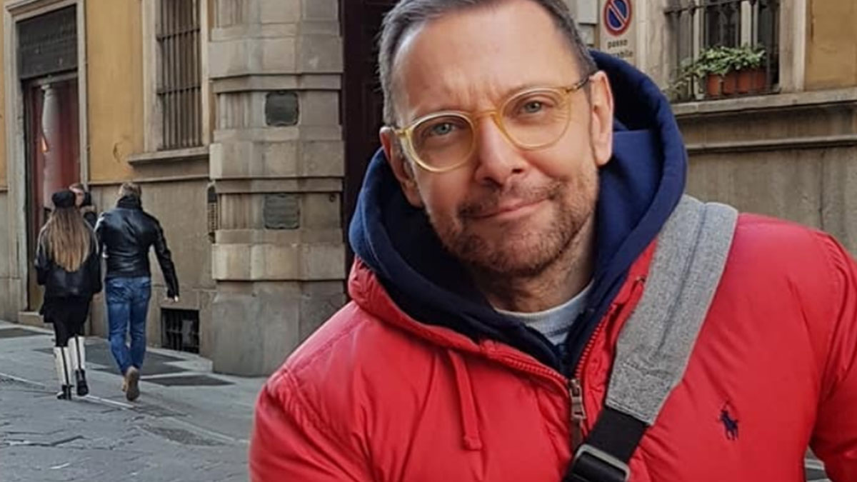 danilo bertazzi