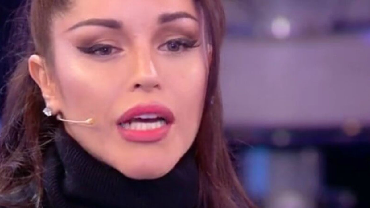 La fidanzata di Alex Belli contro Mila Suarez: ‘Ecco perché si sono lasciati’
