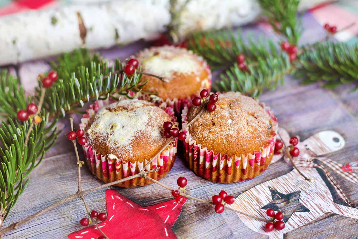 Dolcetti golosi da preparare per la festa della Befana
