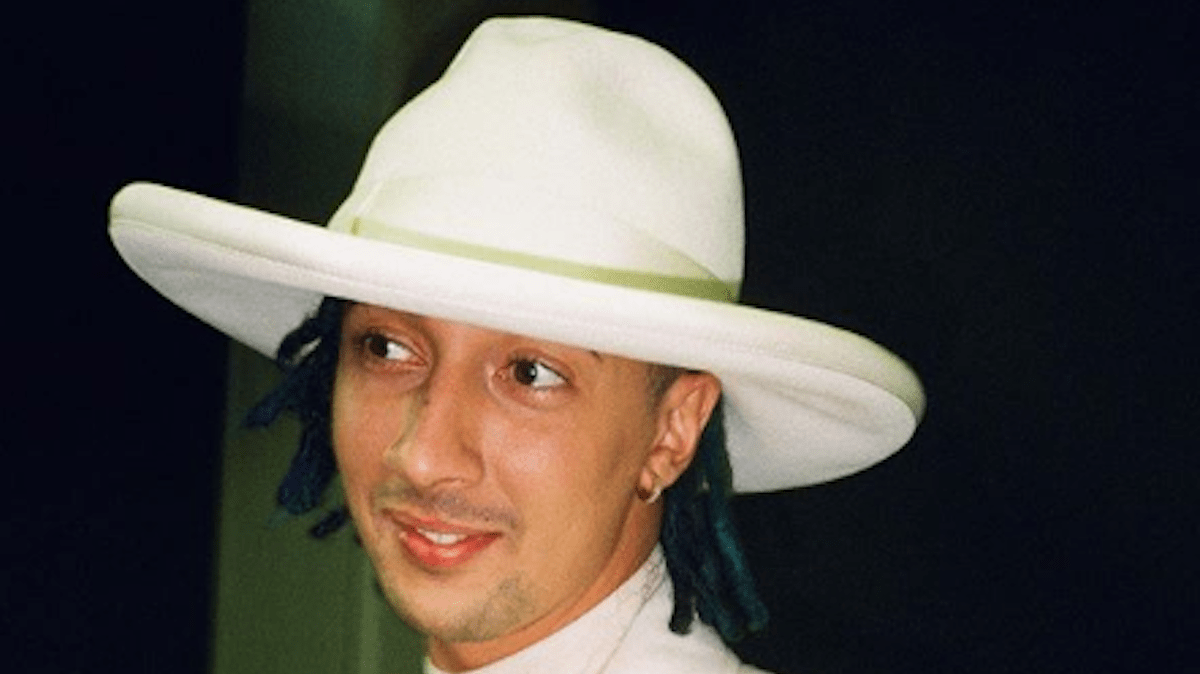 Ghali è fidanzato con una famosa modella: ecco di chi si tratta