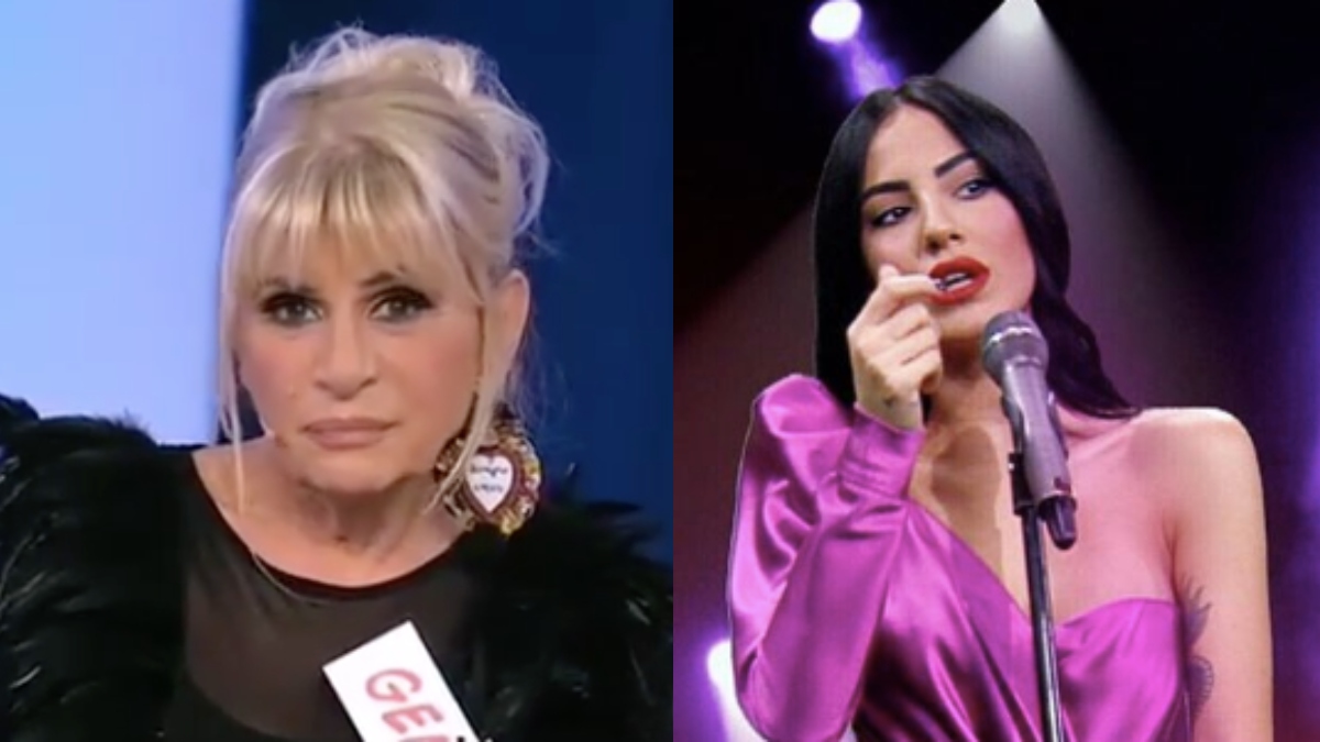 Uomini e Donne, Giulia De Lellis e Gemma Galgani alla conduzione al