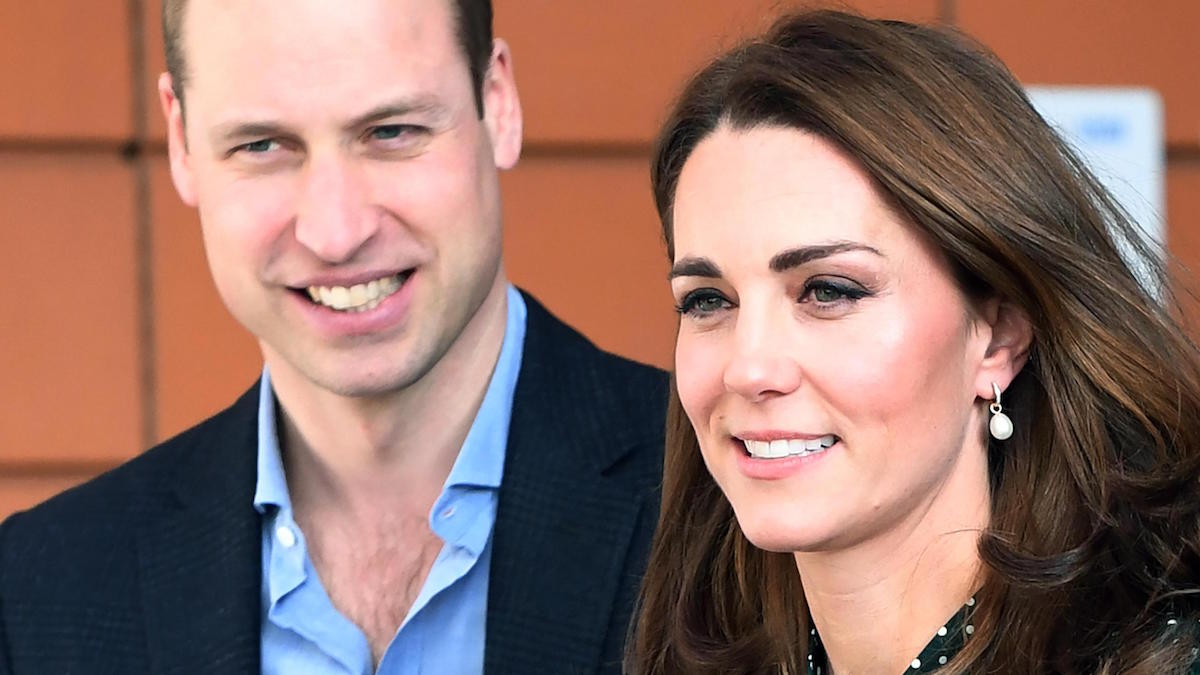 Kate Middleton e il principe William, retroscena sulla loro rottura: colpa di Carlo?