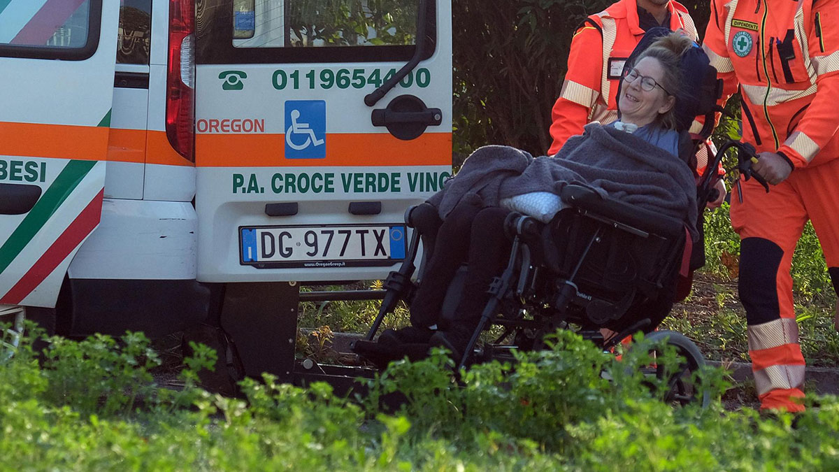 Torino: morta Marisa Amato, calpestata dalla folla a piazza San Carlo