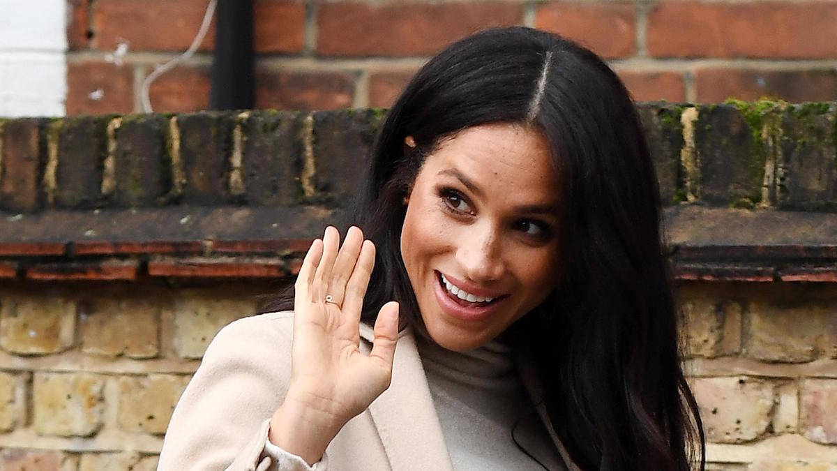 Meghan Markle viola il protocollo: ha un profilo Instagram segreto