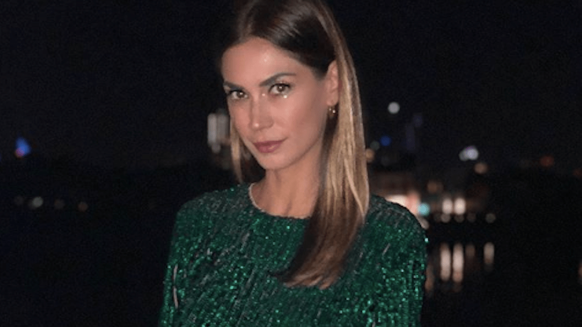 Melissa Satta con un ragazzino? La furia della showgirl: ‘Ha 16 anni, sono sua zia!’