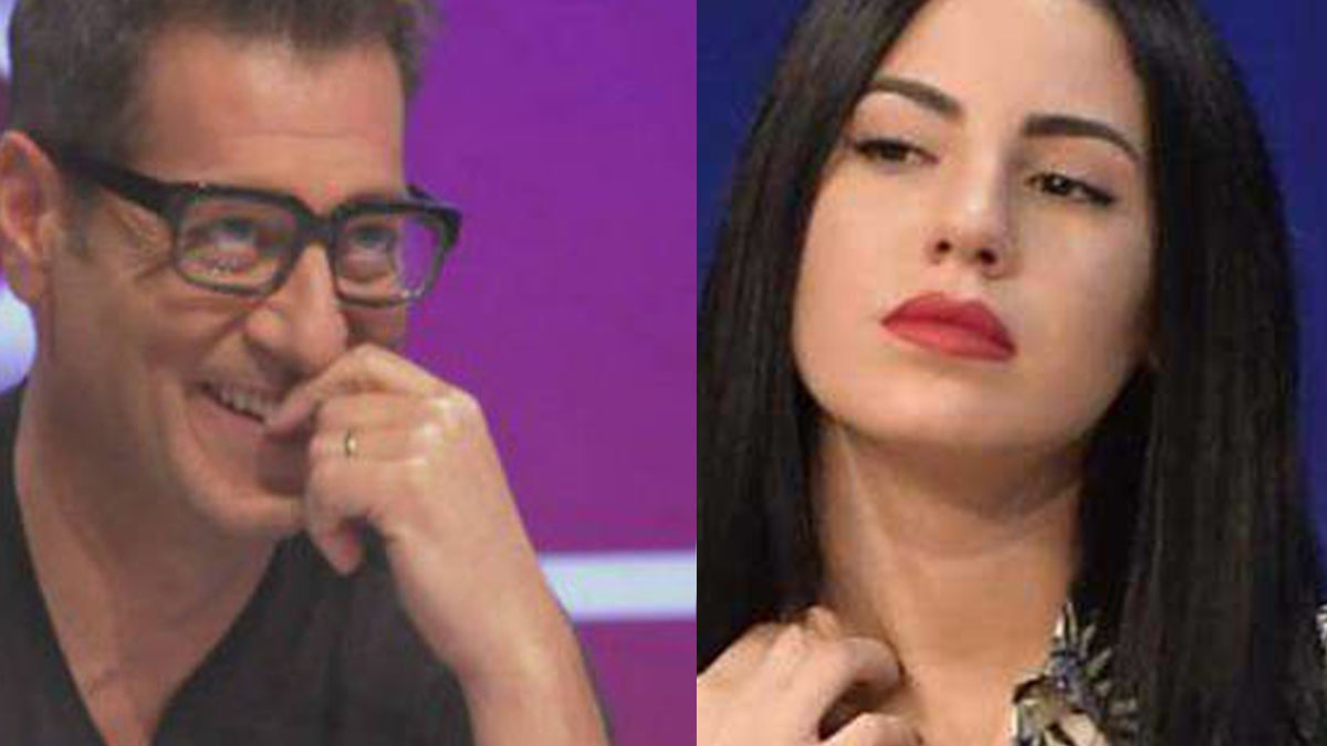 Giulia De Lellis, clamorosa gaffe su Lilli Gruber: ‘È un’attrice?’