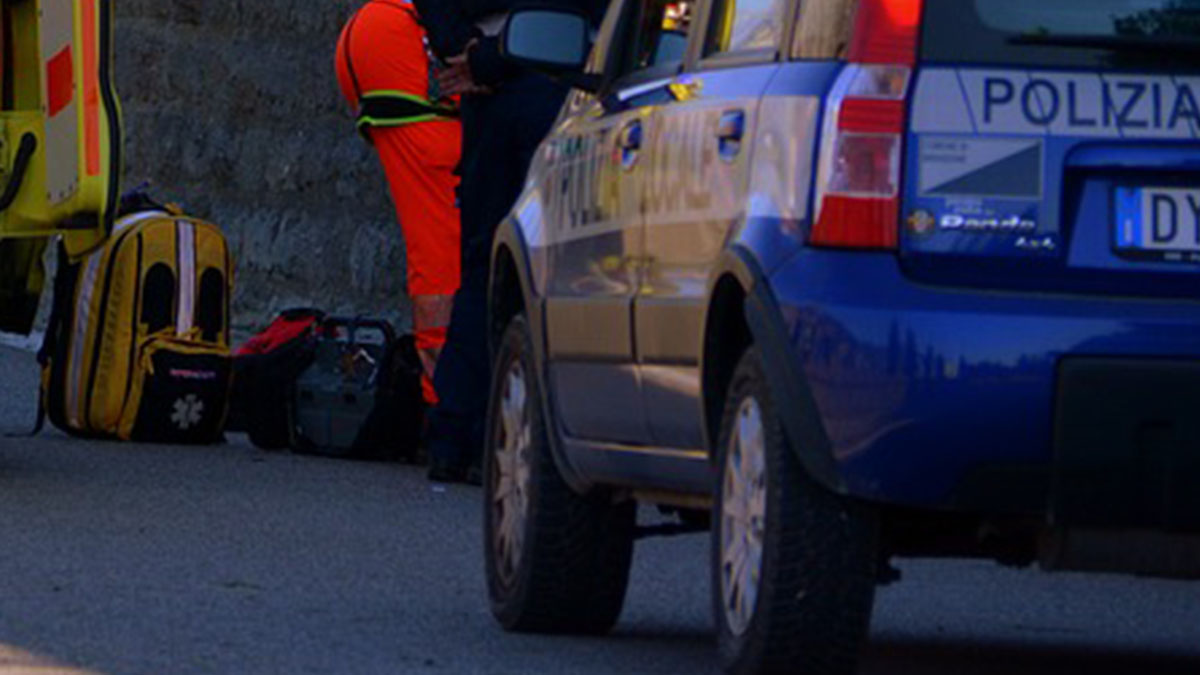 Bolzano Vicentino: madre scaraventa a terra la figlia di 3 giorni e tenta il suicidio