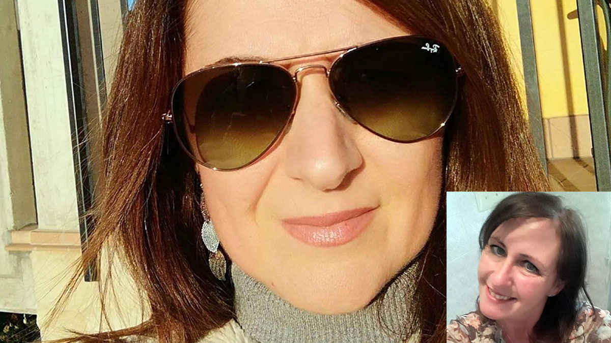 Stefania Crotti, l’ex amante del marito confessa: ‘L’ho uccisa ma non bruciata’