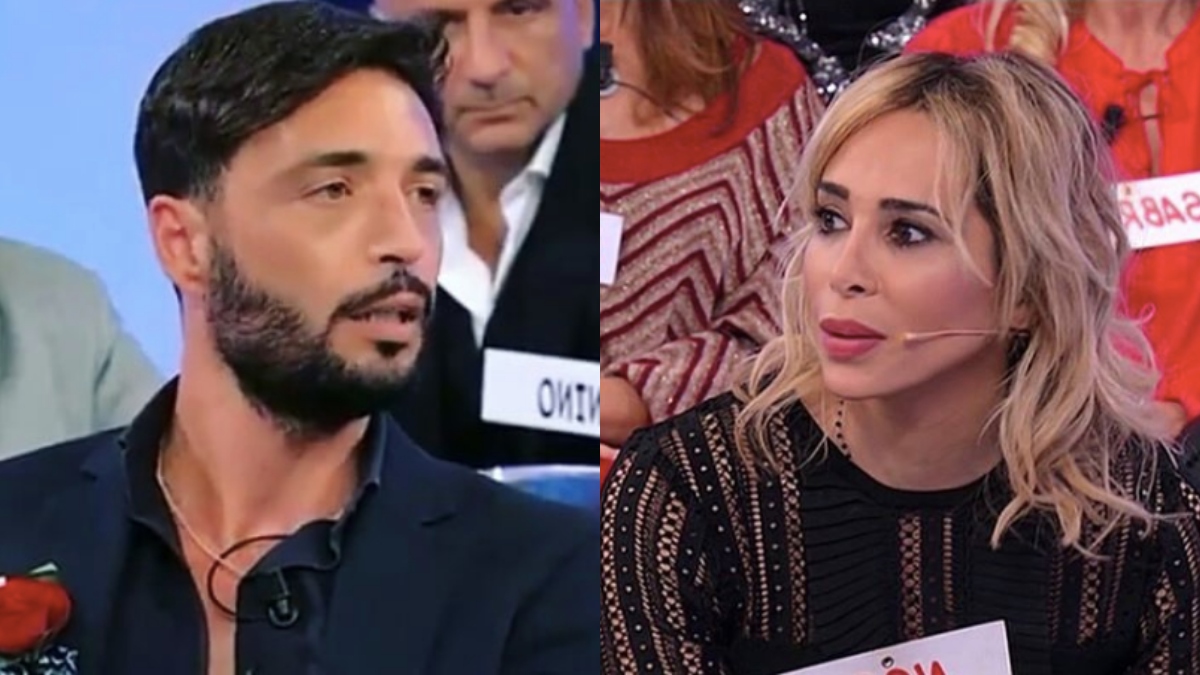 Uomini e Donne, Armando e Noel cacciati da Maria De Filippi?