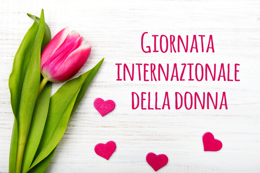 Festa della Donna: significato, origini e come si festeggia l’8 marzo