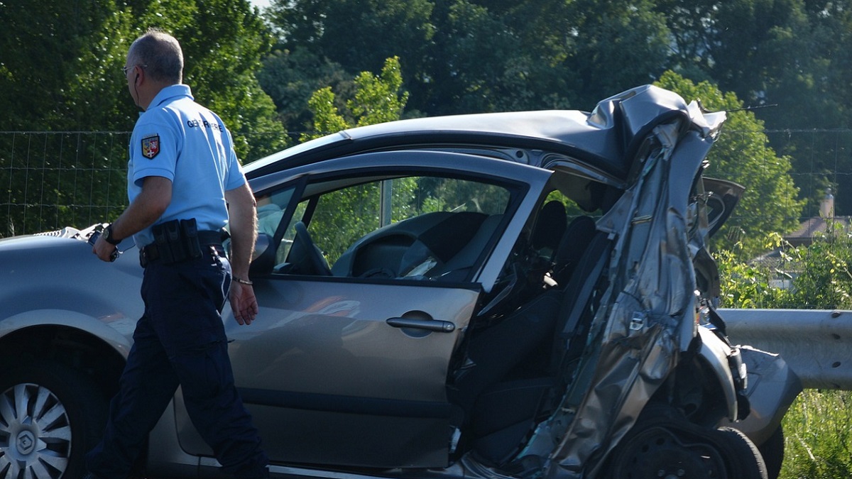 L’atroce destino di una donna: perde il figlio di 12 anni in un incidente come successe ai due mariti