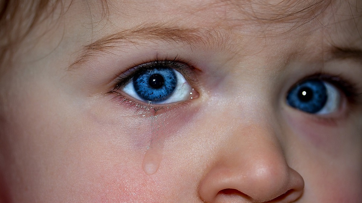 L’appello di una bambina di 9 alla mamma tossicodipendente: ‘Ci manchi’