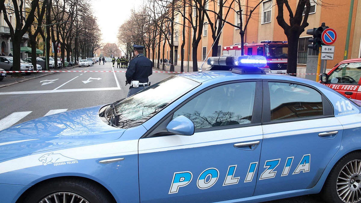 Marghera, accoltella la moglie poi chiama la Polizia: ‘Venite subito l’ho ammazzata’