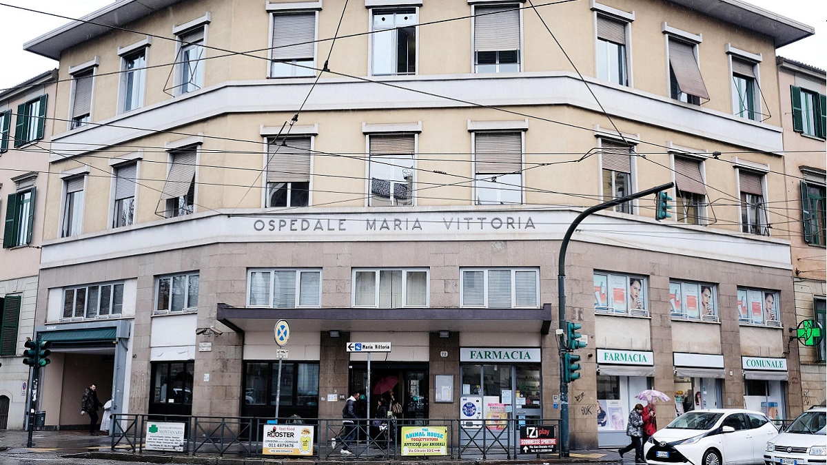 Torino, bambino di 20 giorni muore di polmonite: gli avevano diagnosticato una rinite