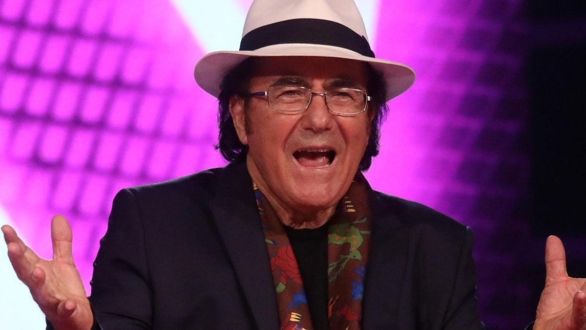 al bano