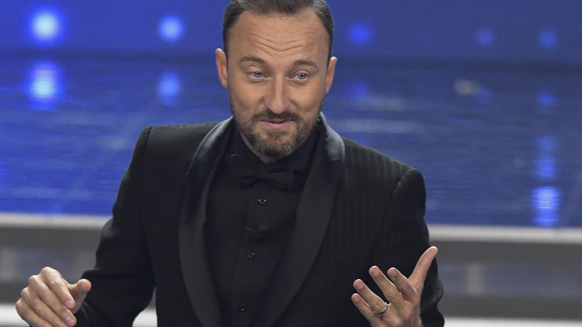 Francesco Facchinetti, scenata di gelosia della moglie: Laura Cremaschi aggredita