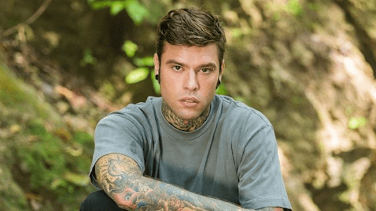 Fedez incontra Obama in palestra: ‘Gli ho chiesto un selfie, ma lui ha detto di no’