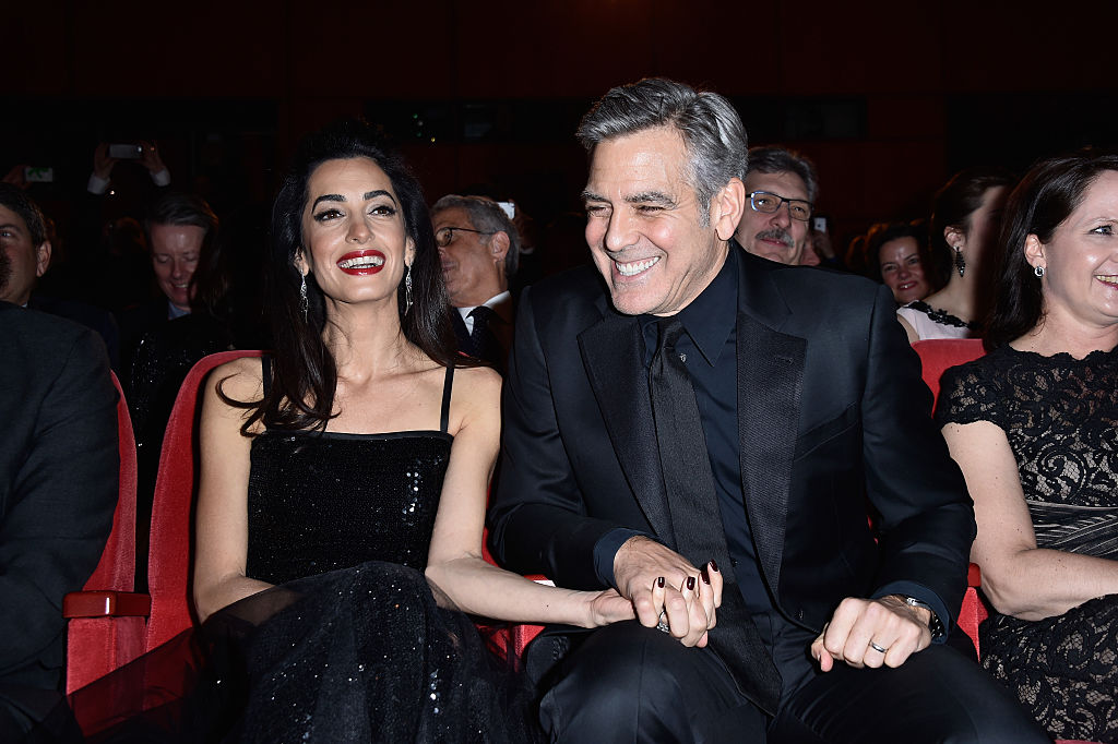George Clooney e Amal Alamuddin, è finita? Le indiscrezioni
