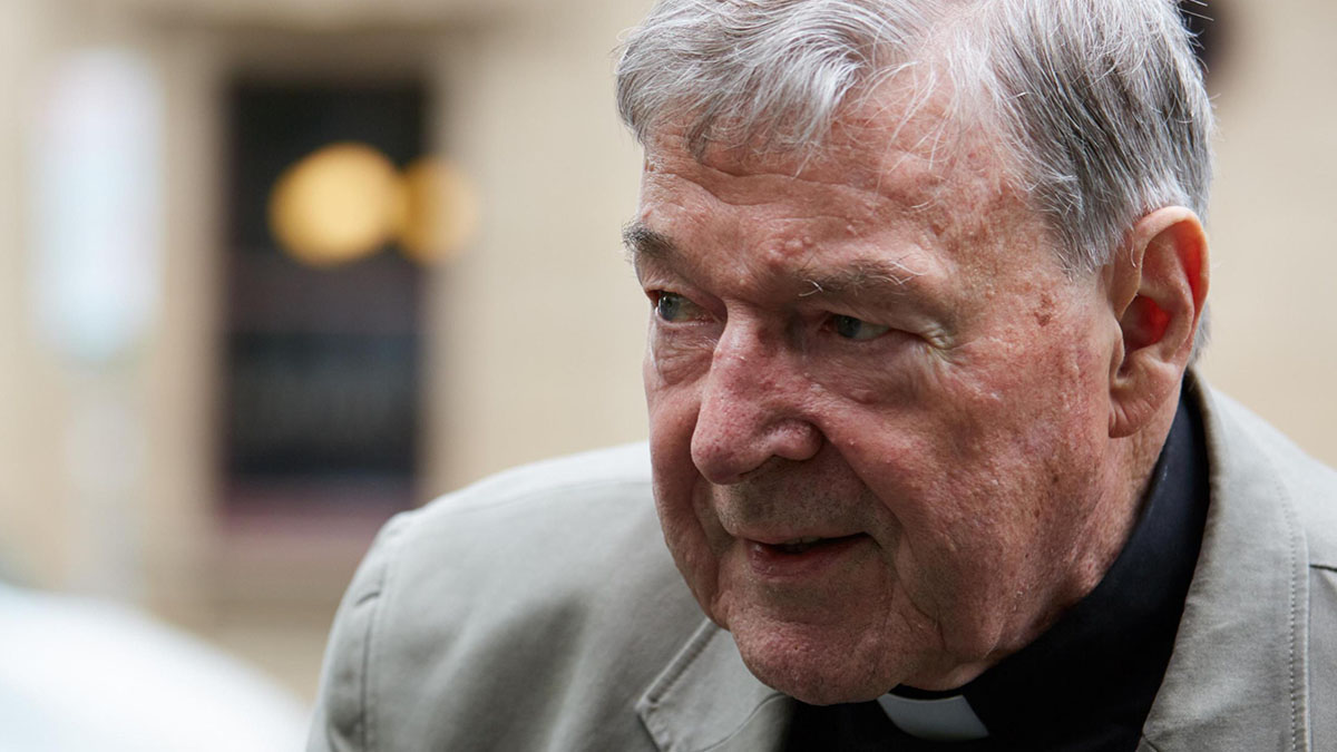 Pedofilia, terremoto in Vaticano: condannato il cardinale George Pell