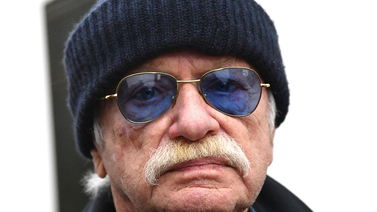 gino paoli