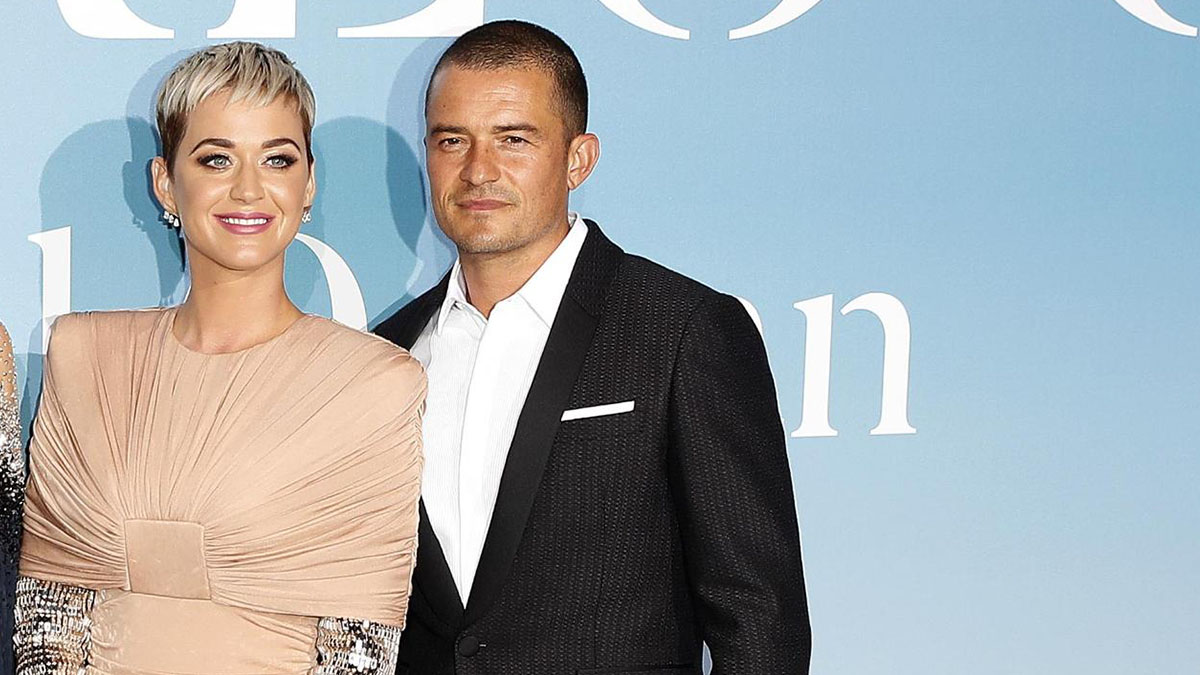 Orlando Bloom e Katy Perry presto sposi: l’annuncio delle nozze su Instagram