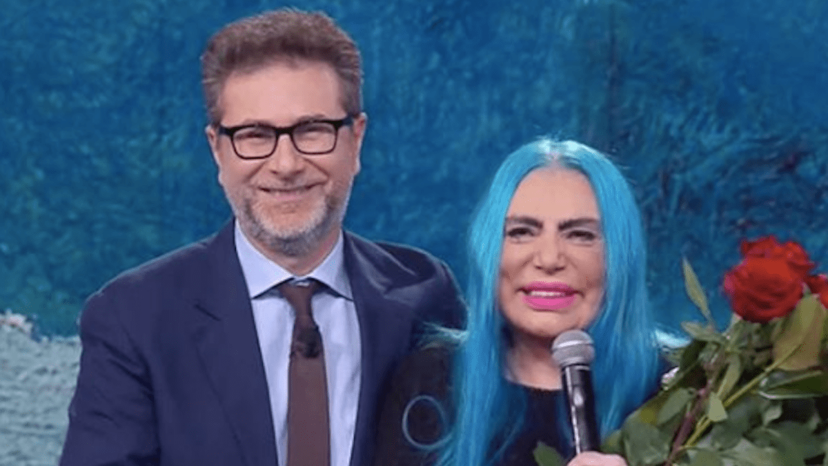 Loredana Bertè delusa per Sanremo: ‘Questa è stata la mia ultima volta’