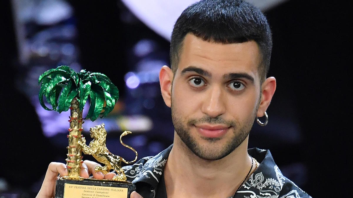 Sanremo 2019: polemica per Mahmood, la furia di Ultimo