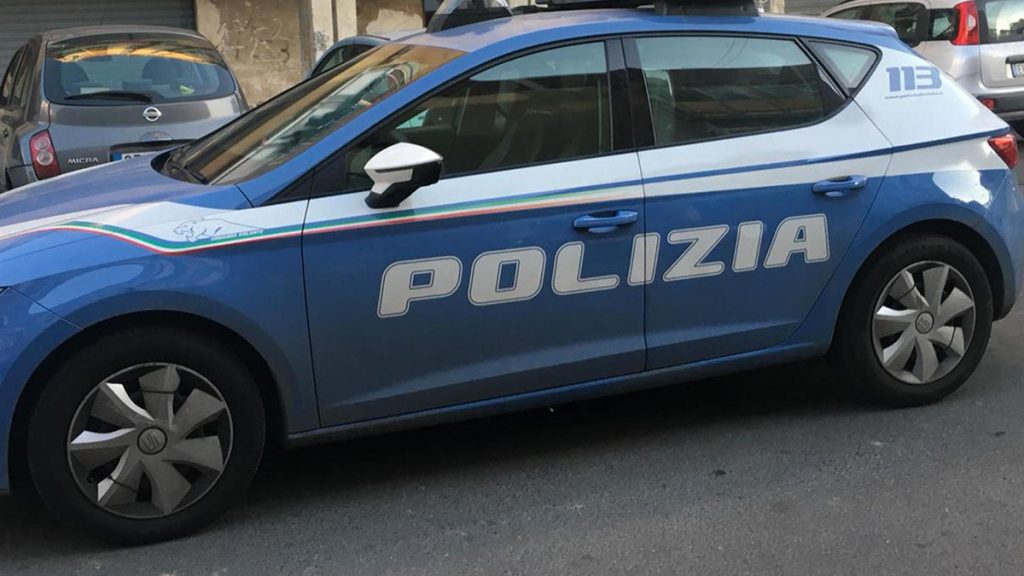 polizia