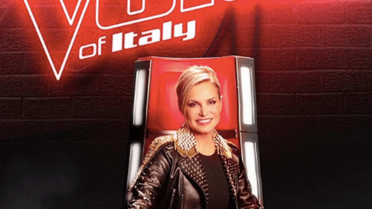 The Voice viene cancellato? È il caos dopo il no a Sfera Ebbasta alla giuria