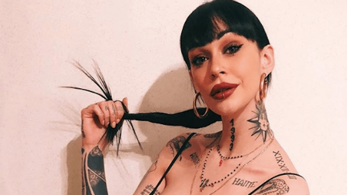 Valentina Dallari parla della sua lotta contro l’anoressia: ‘Volevo essere come Chiara Biasi’